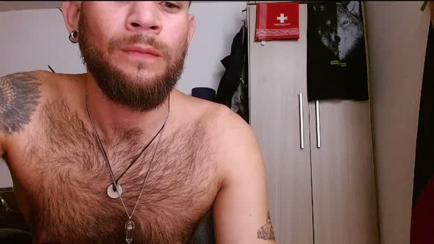 dominathewolff big Webcam SHOW @ Cam4 12-04-2026