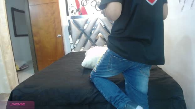 hardsexlove08 naughty Webcam SHOW @ Cam4 11-04-2026