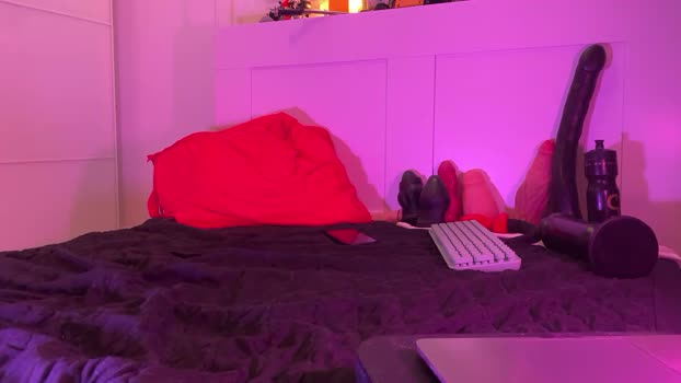 konlx cute Webcam SHOW @ Cam4 12-04-2026
