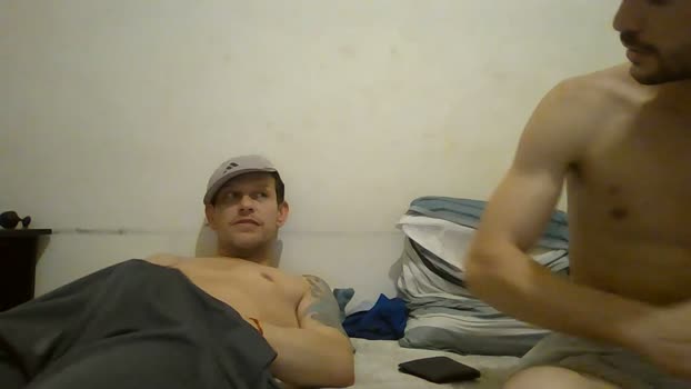 lincon7_sexy XXX Webcam SHOW @ Cam4 12-04-2026