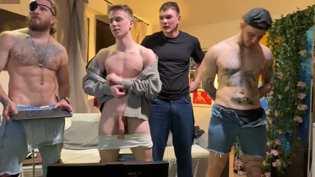 rusbestpaul legs Webcam SHOW @ Cam4 11-04-2026