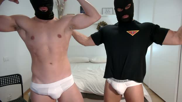 topmanxxl play Webcam SHOW @ Cam4 11-04-2026