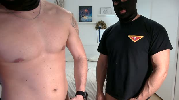 topmanxxl deep Webcam SHOW @ Cam4 12-04-2026