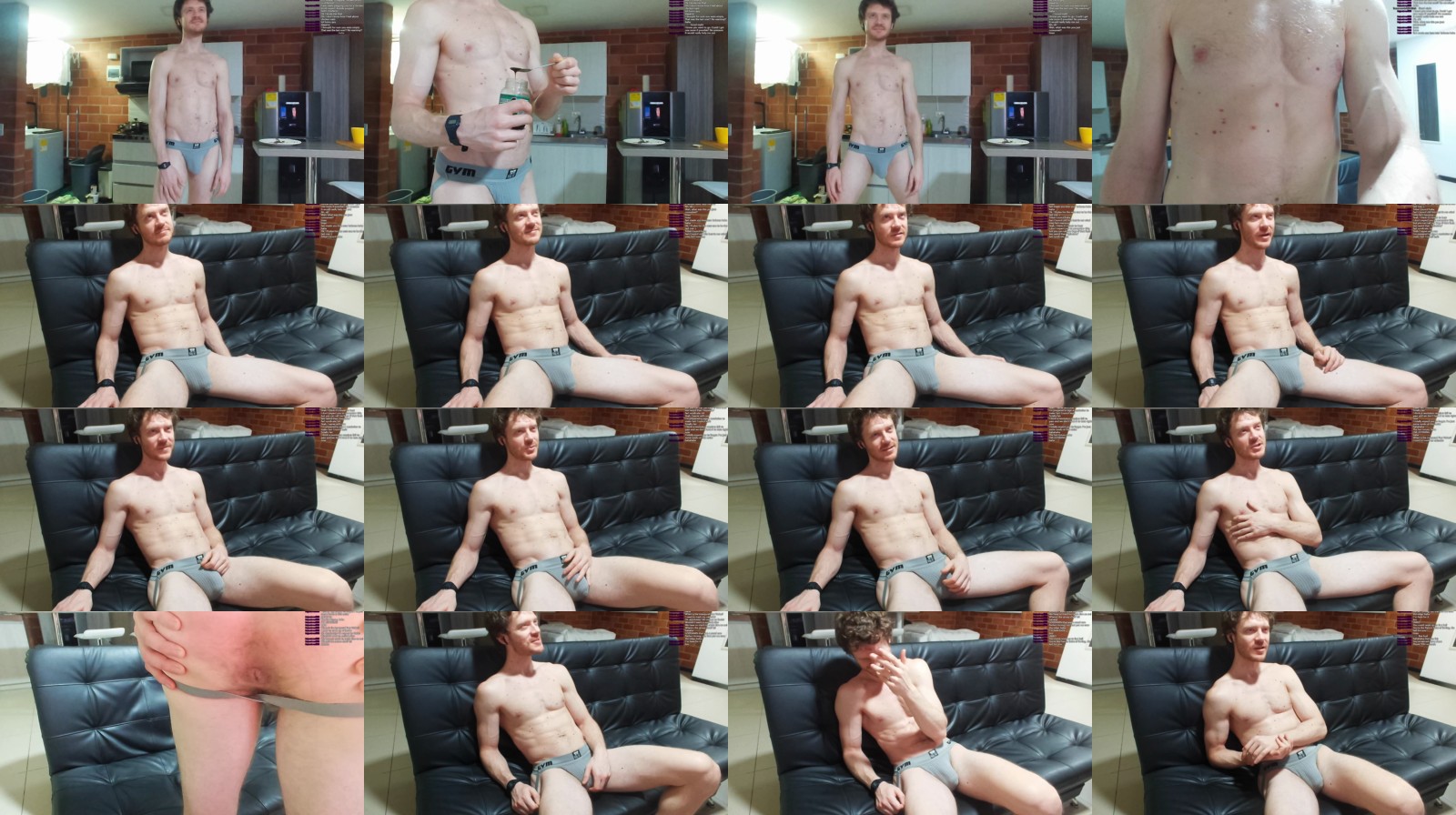 warrenkener bigdick Webcam SHOW @ Cam4 12-04-2026