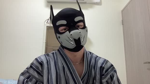 yomori1 handsome Webcam SHOW @ Cam4 12-04-2026