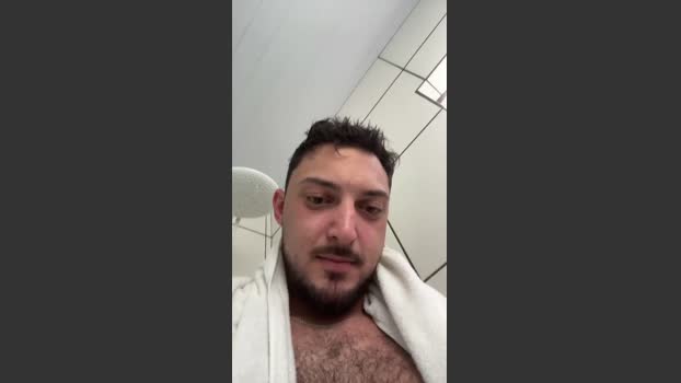 BrunoRibas23 ass Webcam SHOW @ Cam4 13-04-2026