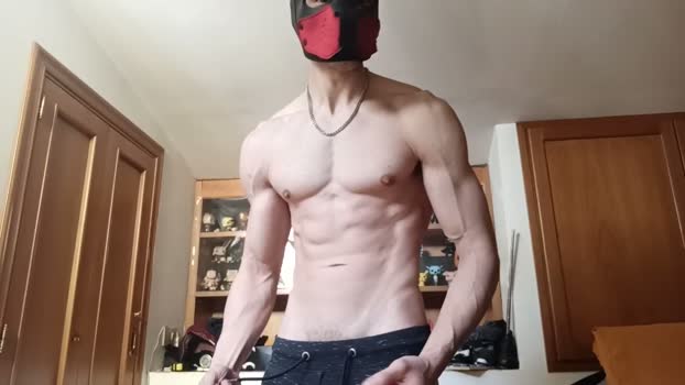 Frabroker Cam Webcam SHOW @ Cam4 13-04-2026