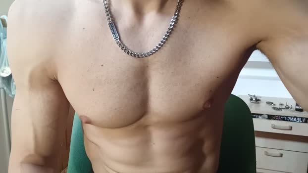 Frabroker Pretty Webcam SHOW @ Cam4 13-04-2026