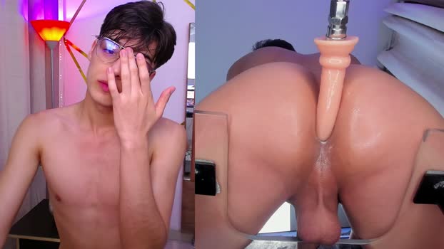 Gerony harddick Webcam SHOW @ Cam4 13-04-2026