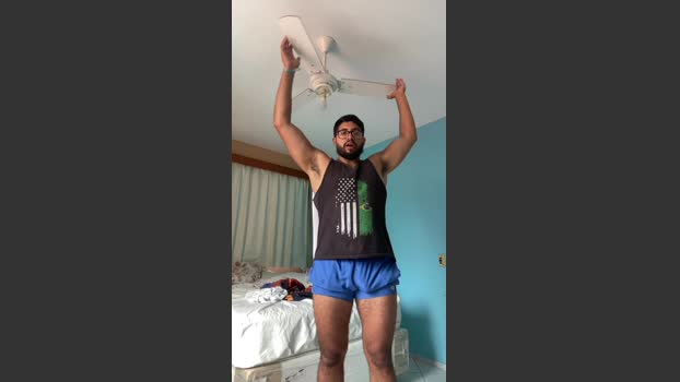 GregoMartins fuckass Webcam SHOW @ Cam4 13-04-2026