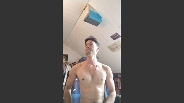 HotFabian93 kiss Webcam SHOW @ Cam4 13-04-2026