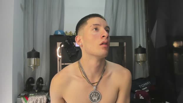 HunterHeat_ XXX Webcam SHOW @ Cam4 12-04-2026