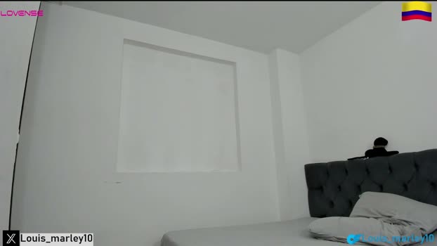 Louis_marley hard Webcam SHOW @ Cam4 13-04-2026