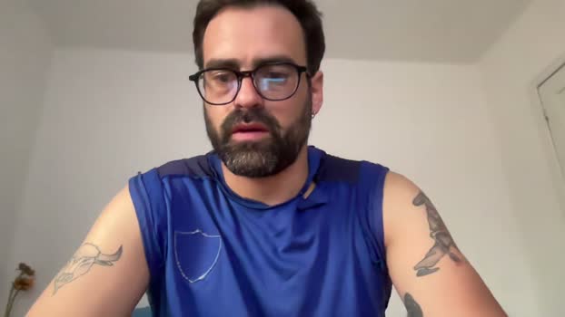 MEXICURU hardcore Webcam SHOW @ Cam4 13-04-2026