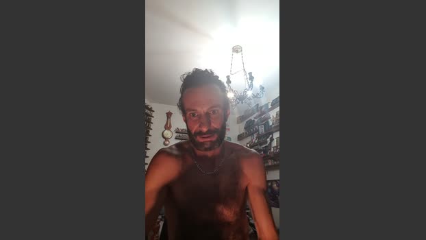 Misterhaifa20 Video Webcam SHOW @ Cam4 13-04-2026