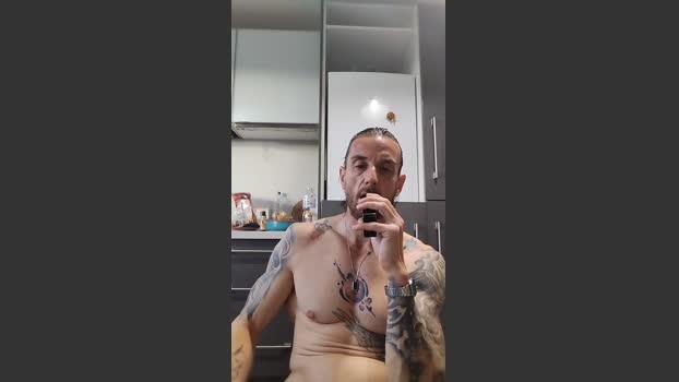 Neotrix33 jackoff Webcam SHOW @ Cam4 12-04-2026