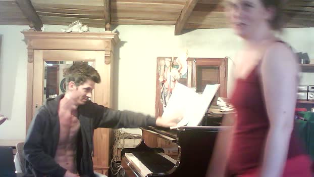 PianoTobe bigballs Webcam SHOW @ Cam4 12-04-2026