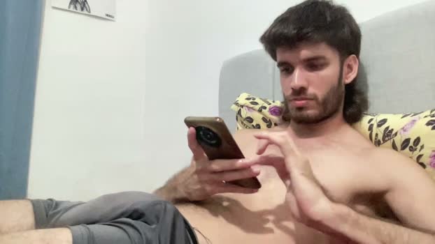 PygmaBoy sexybody Webcam SHOW @ Cam4 13-04-2026