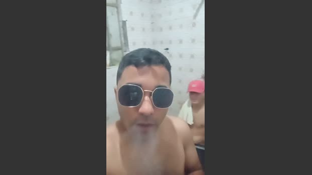 Rafinhacoringa kink Webcam SHOW @ Cam4 13-04-2026