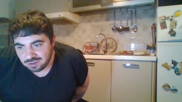 Secret_Secret big Webcam SHOW @ Cam4 13-04-2026