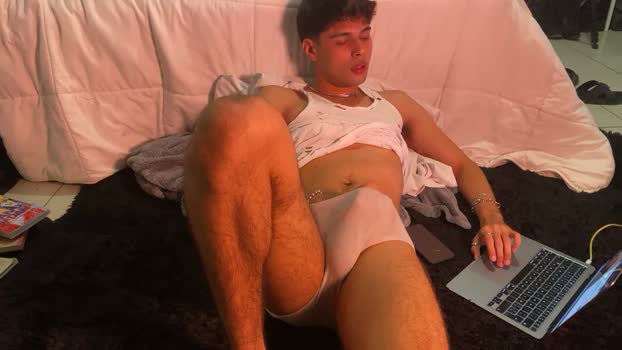 Tobby__ cute Webcam SHOW @ Cam4 13-04-2026