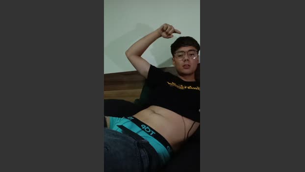 Toxicofav Ass Webcam SHOW @ Cam4 13-04-2026
