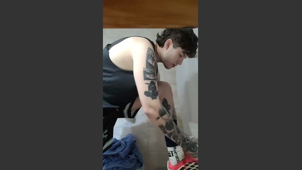 Vnbuklvn ass Webcam SHOW @ Cam4 13-04-2026
