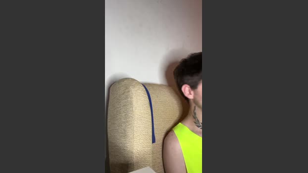Wiidoboy22cm sweet Webcam SHOW @ Cam4 12-04-2026