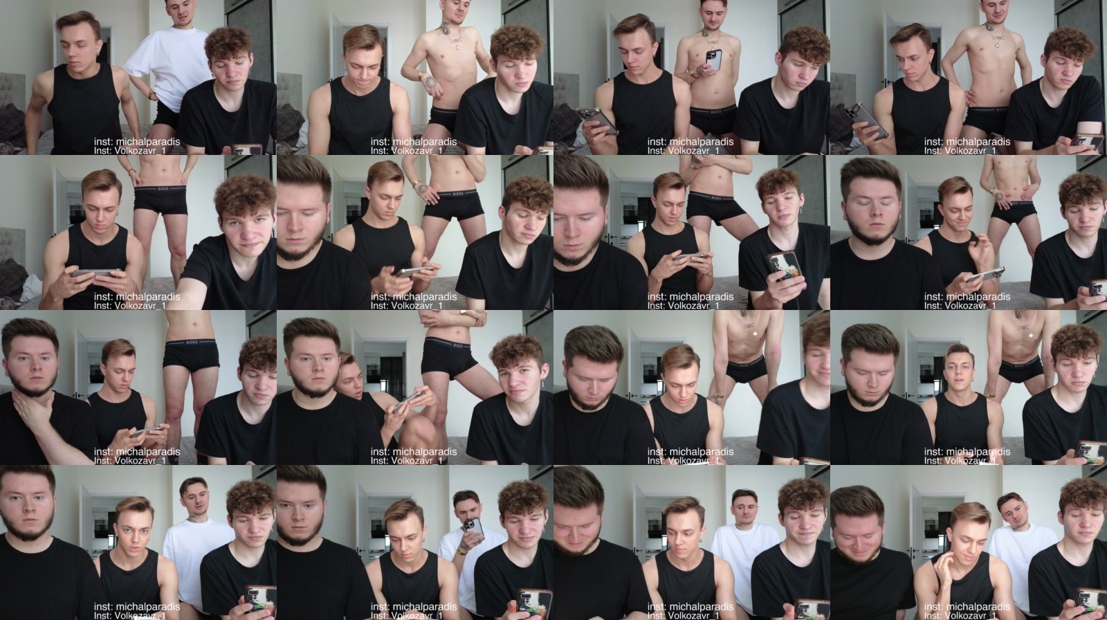 alexxx_d bigass Webcam SHOW @ Cam4 13-04-2026
