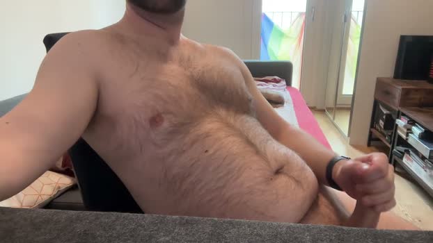 da_flow fuckher Webcam SHOW @ Cam4 13-04-2026