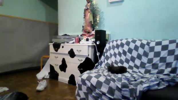 deitan4u lovense Webcam SHOW @ Cam4 13-04-2026