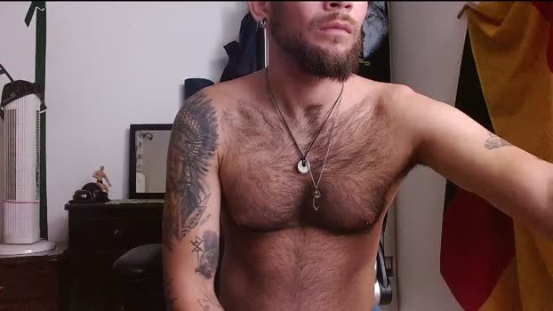 dominathewolff amateur Webcam SHOW @ Cam4 13-04-2026