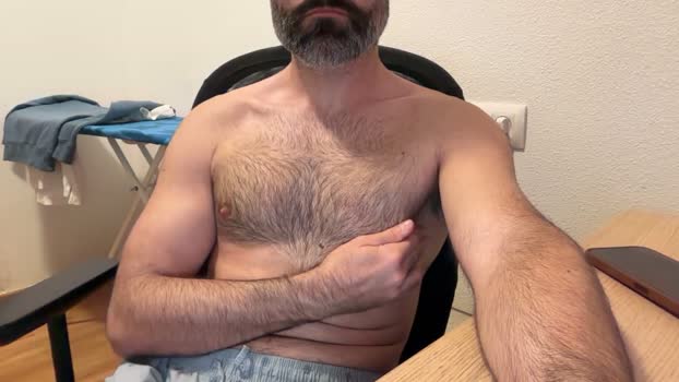 hairywanker35 sexy Webcam SHOW @ Cam4 12-04-2026