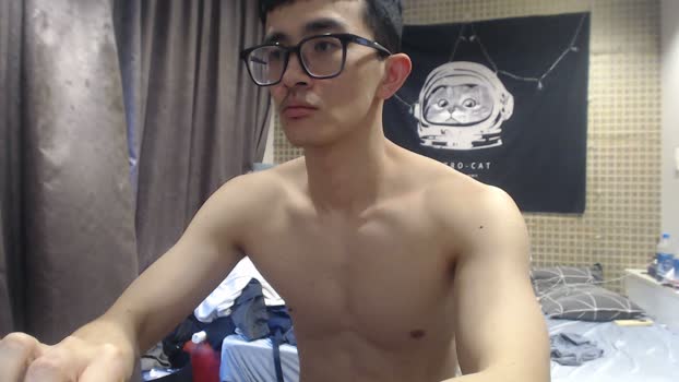 jason_KK sexybody Webcam SHOW @ Cam4 13-04-2026