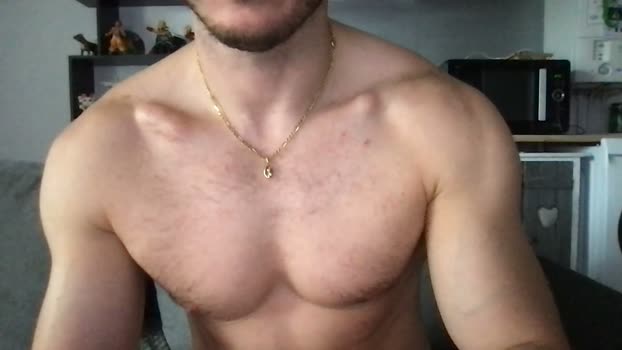 kenzo842 striptease Webcam SHOW @ Cam4 13-04-2026