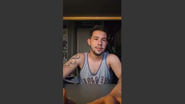 morborojo1 nasty Webcam SHOW @ Cam4 13-04-2026