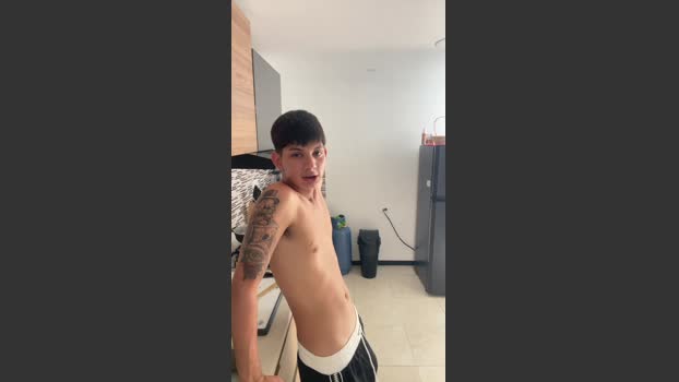 naughty_daniel naked Webcam SHOW @ Cam4 12-04-2026