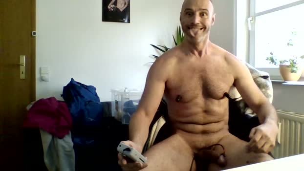 ralfrush fingering Webcam SHOW @ Cam4 13-04-2026