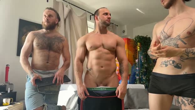 rusbestpaul analtoy Webcam SHOW @ Cam4 13-04-2026