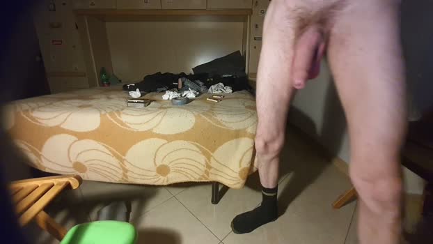 scrocchia84 play Webcam SHOW @ Cam4 13-04-2026