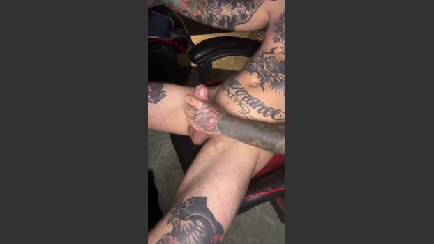 sicario666_sexy fuckme Webcam SHOW @ Cam4 13-04-2026