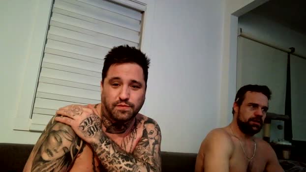 wildhetero Video Webcam SHOW @ Cam4 13-04-2026