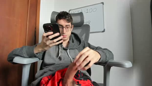 4rthurTV jerking Webcam SHOW @ Cam4 14-04-2026