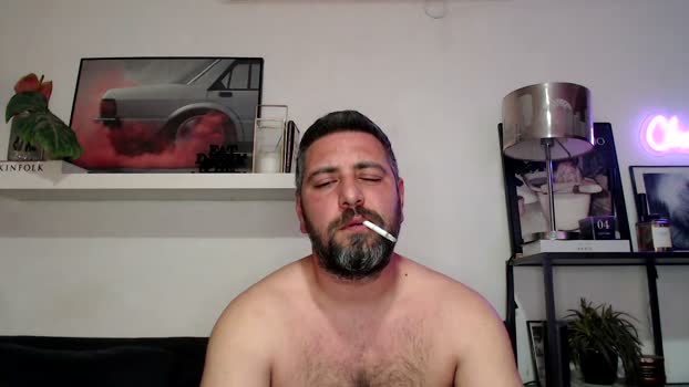 ColdRevengee hardcore Webcam SHOW @ Cam4 14-04-2026