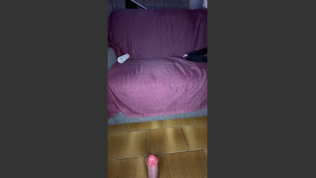 Danyblack1985 kinky Webcam SHOW @ Cam4 13-04-2026