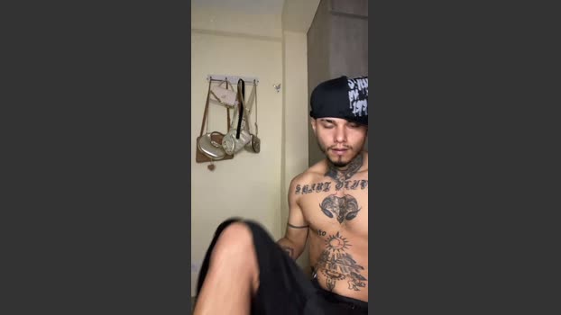 Darel_mix sexybody Webcam SHOW @ Cam4 14-04-2026