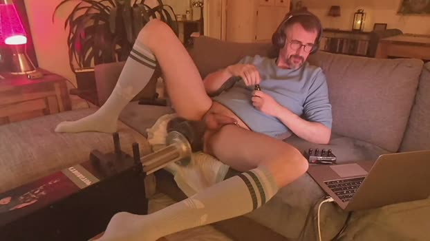 Der7tePlanet moan Webcam SHOW @ Cam4 13-04-2026