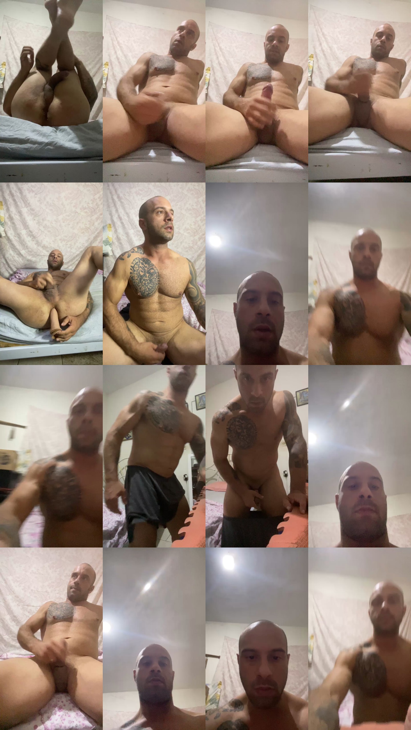 Guicasper1889 love Webcam SHOW @ Cam4 14-04-2026