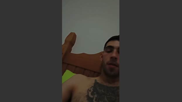 Gush_96 kinky Webcam SHOW @ Cam4 14-04-2026