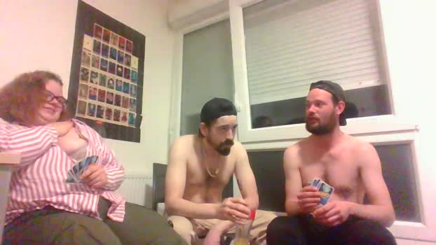 GutsXbsk handsome Webcam SHOW @ Cam4 14-04-2026